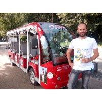 Meleksik Jastrzębia Góra - transport taxi i wycieczki