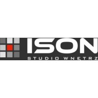 Biuro projektowe ISON - studio wnętrz Poznań