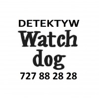 Prywatny Detektyw Wrocław &quot;Watchdog&quot; 727 88 28 28