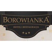 Hotel Restauracja Borowianka