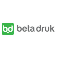 BETA-DRUK Rękas Bernadeta