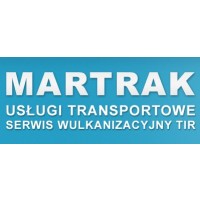MARTRAK Usługi Transportowe