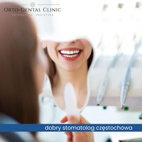Orto-Dental Clinic 