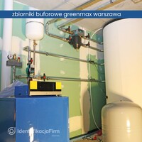 Greenmax | Systemy grzewcze | Pompy ciepła