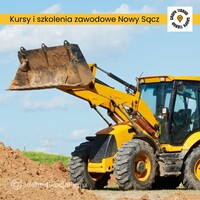 Kursy i szkolenia zawodowe Nowy Sącz, Kraków - Tisbud