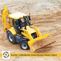 Kursy i szkolenia zawodowe Nowy Sącz, Kraków - Tisbud