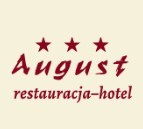 Restauracja-Hotel August