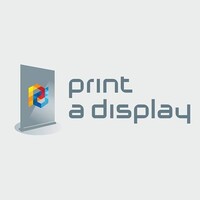 Print-a-Display